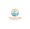 Tsunami Pools Logo