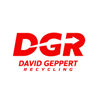 David Geppert Recycling,Inc. Logo