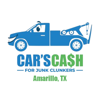 Car's Cash For Junk Clunkers in Amarillo, TX Logo