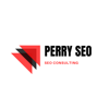 Perry SEO Logo