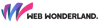 Web Wonderland Logo