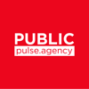 Public Pulse Agency Logo