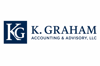 K. Graham Accounting & Advisory, LLC Logo