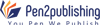 pen2publish Logo