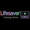 Lifesaver Technology Services Logo