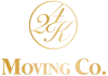24K Moving Company Inc Logo