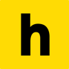 Hyde and Seek Communications Logo