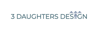 3 Daughters Design Logo