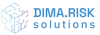 Dima.Risk Solutions Logo