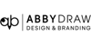 Abbydraw Designs & Branding Agency Logo