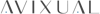 Avixual Logo