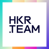 HKR.TEAM (Bespoke Global Teams) Logo