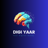 DigiYaar Logo