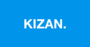 KIZAN. Logo