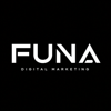 Funa Digital Marketing Agency Logo