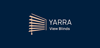 Yarra View Blinds Logo