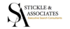 Stickle and Associates Logo