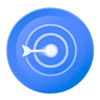 Advertising Precision Logo
