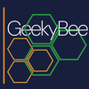 Geeky Bee Limited Logo