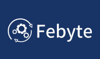 Febyte Corp Logo