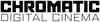 Chromatic Digital Cinema Logo