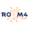 Room4 Media Logo