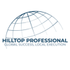 Hilltop Professional Logo