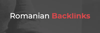 Romanian Backlinks Logo