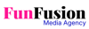 FunFusion Media Agency Logo