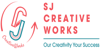 SJ Creativeworks Pvt Ltd - Best Web Development Company in Kukatpally Logo
