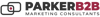 Parker B2B Marketing Logo
