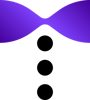 BowtieServices, llc. Logo