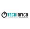 Techinfigo Logo