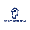 Fix My Home Now Logo