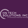 HN Tech Solutions, Inc Logo