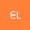 Eldison, advokátní kancelář Logo