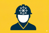 Blue Collar Spider Logo