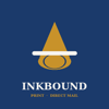 Inkbound Direct Logo