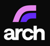 Arch Web Design Logo