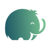 Skill Mammoth Digital Logo