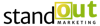 StandOut Marketing Logo