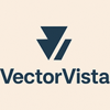 VectorVista Logo