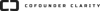Cofounder Clarity Logo
