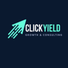 Click Yield Growth and Consulting Logo