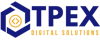 Tpex Digital Solutions Logo