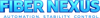 Fiber Nexus Logo