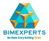 BIMEXPERTS Logo