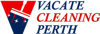 Vacate Cleaning Perth Logo