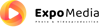 ExpoMedia Logo