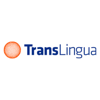 TransLingua Translations Logo
